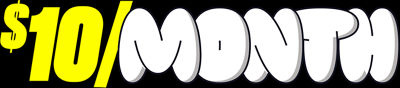 $10 al mes por los primeros dos meses
