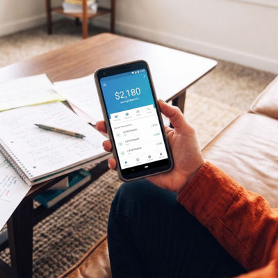 Save with BYOD