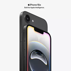 iPhone 16e