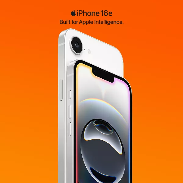 iPhone 16e