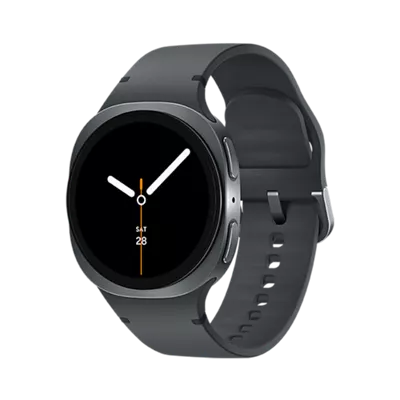Samsung_Galaxy_Watch8_40mm_Graphite_PDP_Image_Front_R30