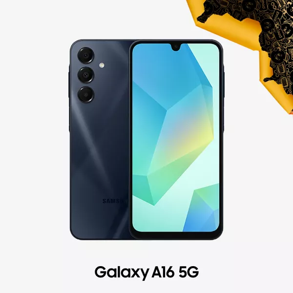Galaxy A16