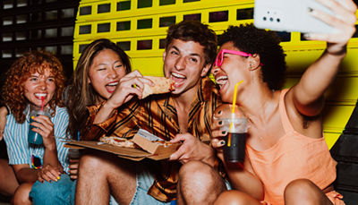 Planes de telefonía para estudiantes universitarios