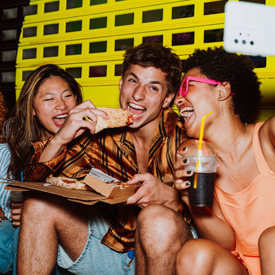 Planes de telefonía para estudiantes universitarios