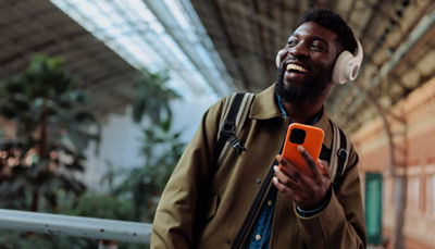 5G: Past, Present and Future Potential