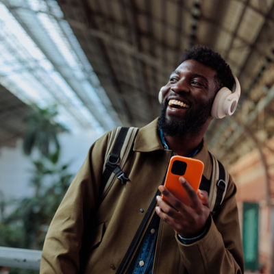 5G: Past, Present and Future Potential