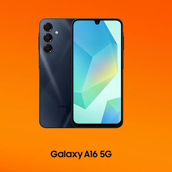 Galaxy A16 5G