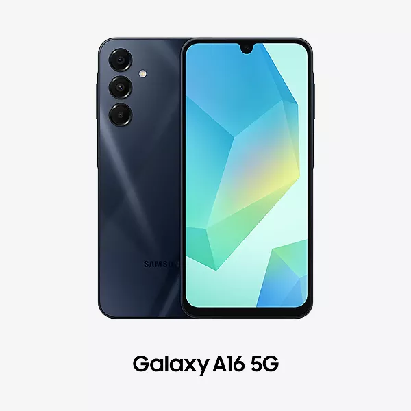 Galaxy A16