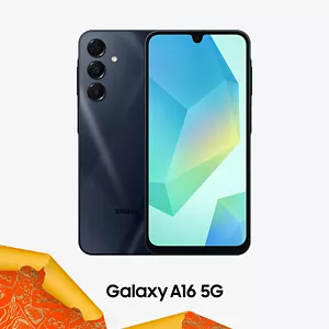 Galaxy A16
