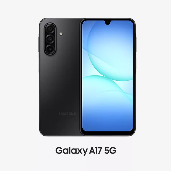 Galaxy A17 5G