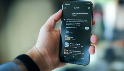 Which Phone Has the Best AI Features?