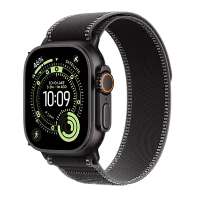 Apple Watch Ultra 3