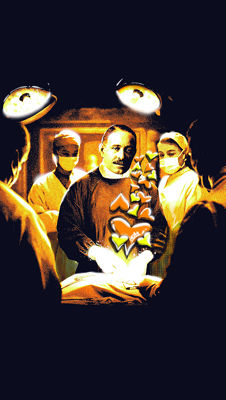 Salvapantalla del Mes de la Historia Afroamericana de Bryant Anthony