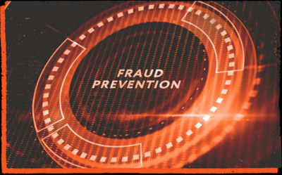 prevención del fraude