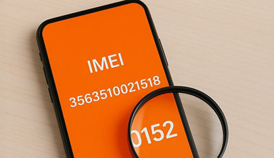 qué es el número de imei