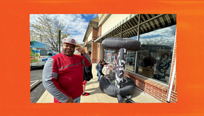 boost en la comunidad