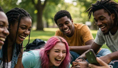 Ahorros en el plan familiar con Boost Mobile