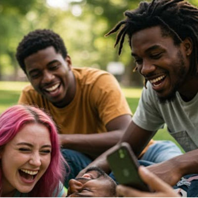 Ahorros en el plan familiar con Boost Mobile