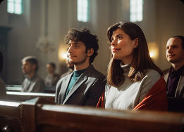 Organizaciones religiosas