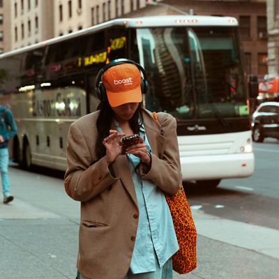 Blog de Boost sobre teléfonos desbloqueados