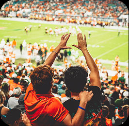 Fanáticos de Miami Football