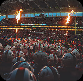Equipo Miami Football