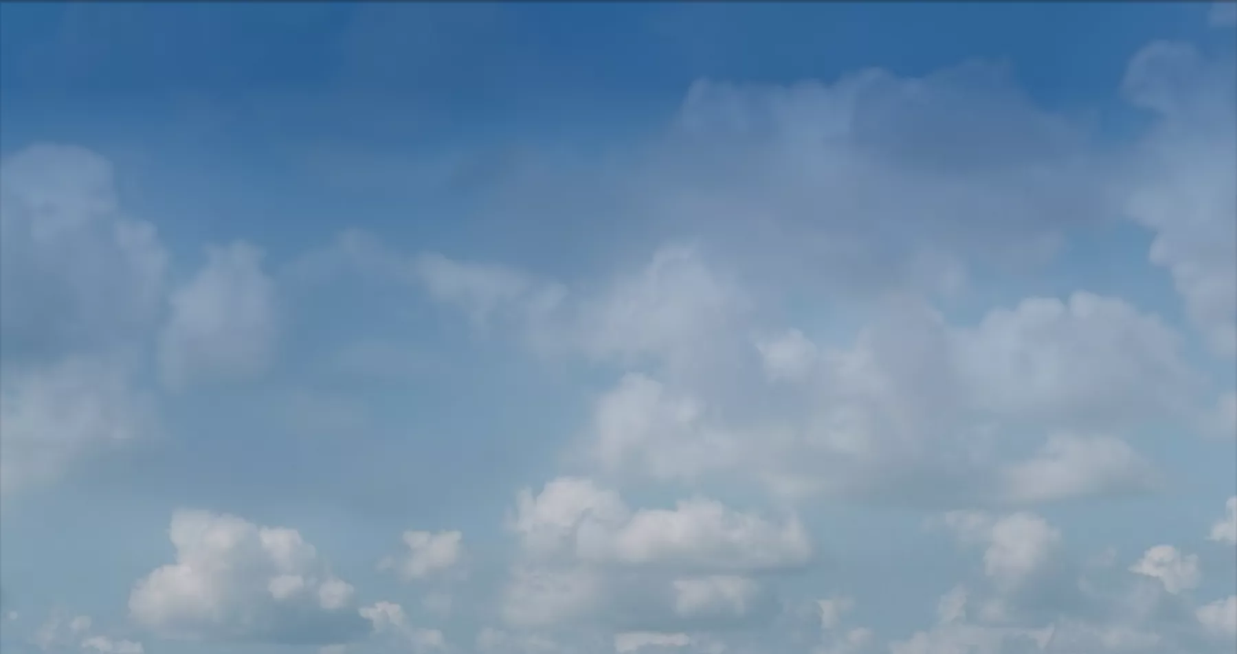 Fondo de nubes