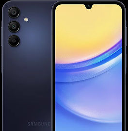 Samsung A15