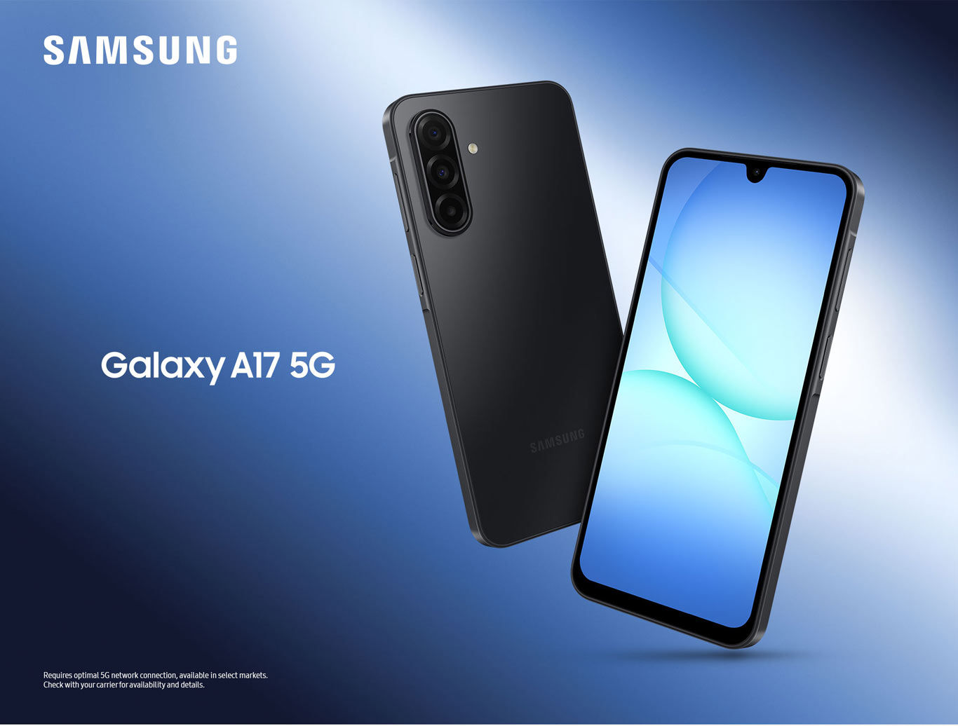 Samsung Galaxt A17 5G