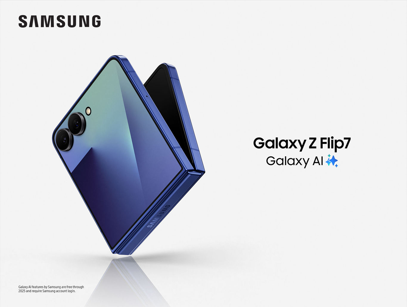 Galaxy Z Flip7