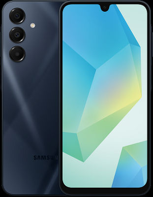 Samsung Galaxy A16