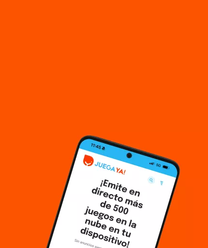 Juenga Ya!