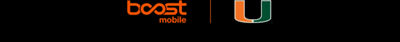 Logotipo de Boost x Canes