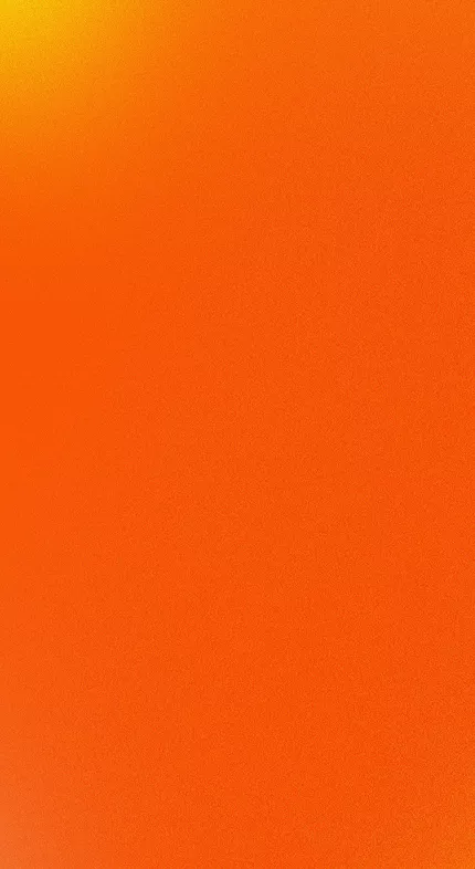 Fondo naranja 