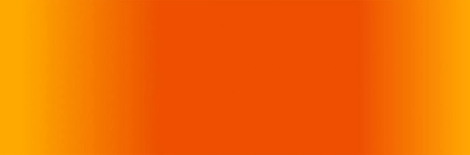 Fondo naranja