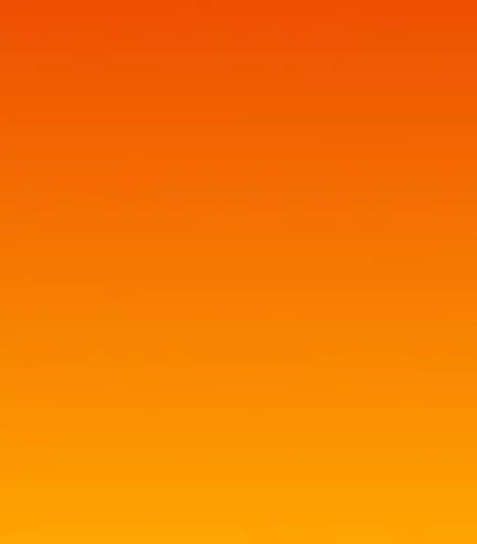 Fondo degradado naranja
