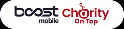 Boost Mobile Charity On Top