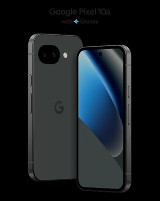 Google Pixel 10a