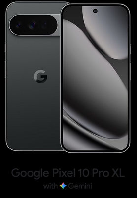 Google Pixel 10 Pro XL