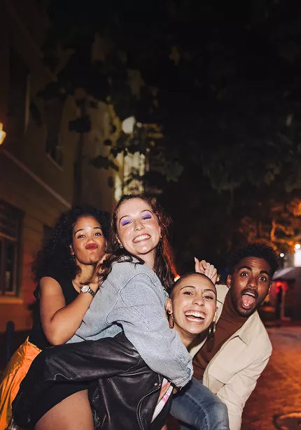 Acumula ahorros, recomienda el servicio a tus amigos y ahorra hasta $100 al año