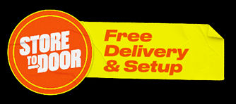 Entrega a domicilio e instalación gratis