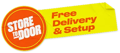 Servicio a domicilio Store to Door