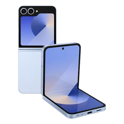 Galaxy Z Flip6