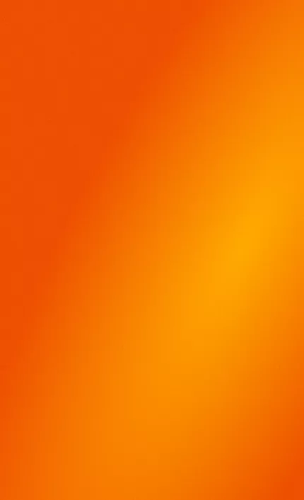 Gradiente anaranjado