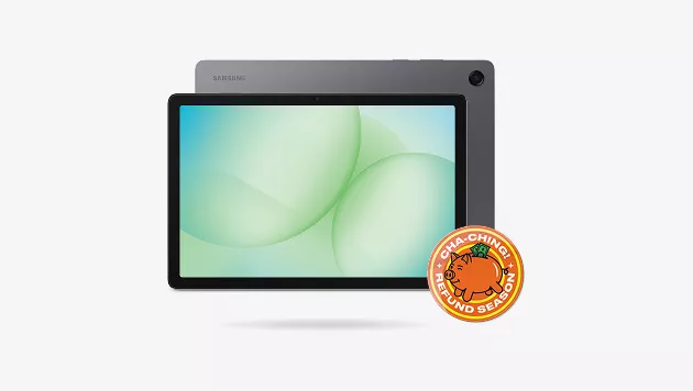 Tablet Samsung Galaxy