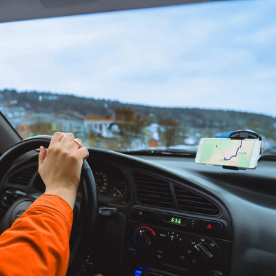 Best Phone for Low-Service Areas