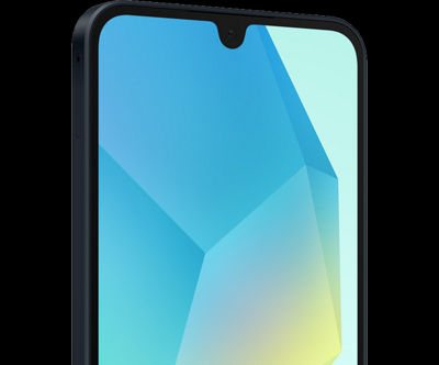 Dispositivo Samsung