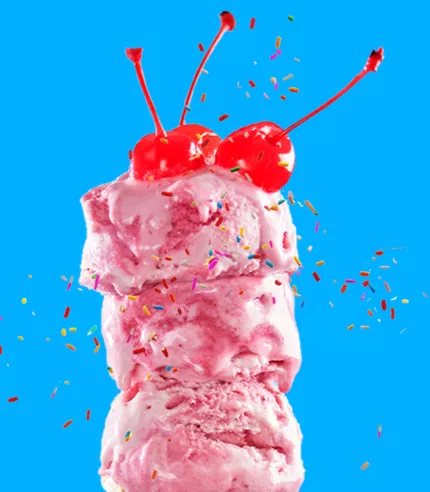 helado