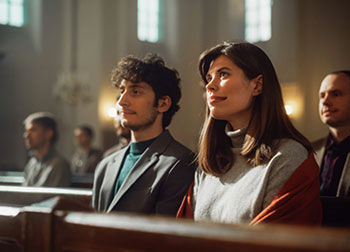 Organizaciones religiosas
