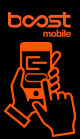 Logotipo de Boost